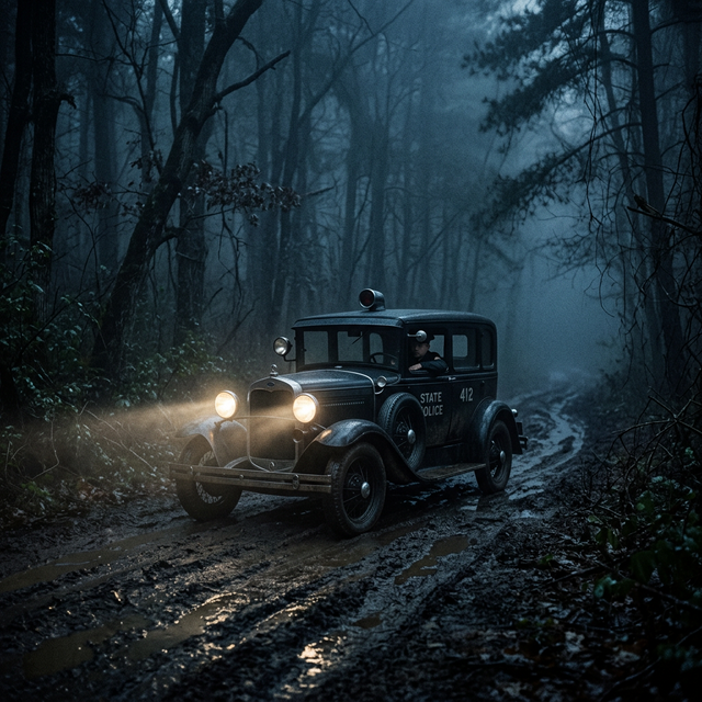 The Wanted System: How the Law Works