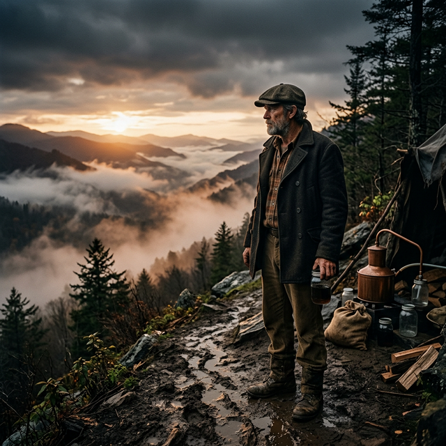 Welcome to Bootlegging